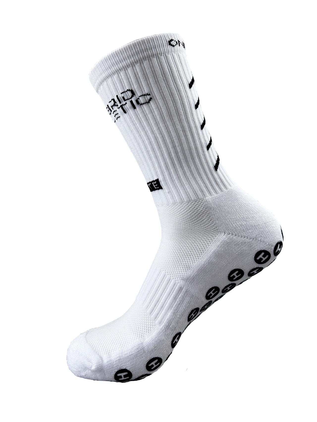 HYBRID ATHLETIC Unisex Elite Grip socks