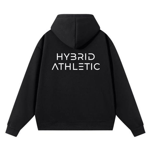 HYBRID ATHLETIC Lifestyle Hoodie