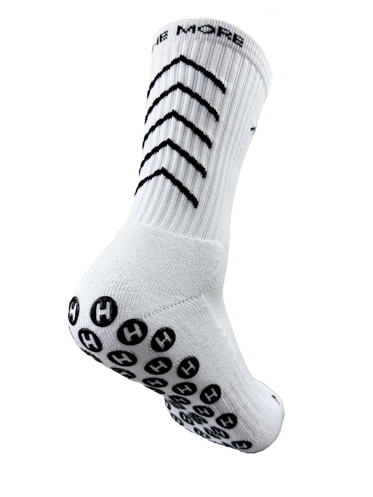 HYBRID ATHLETIC Unisex Elite Grip socks
