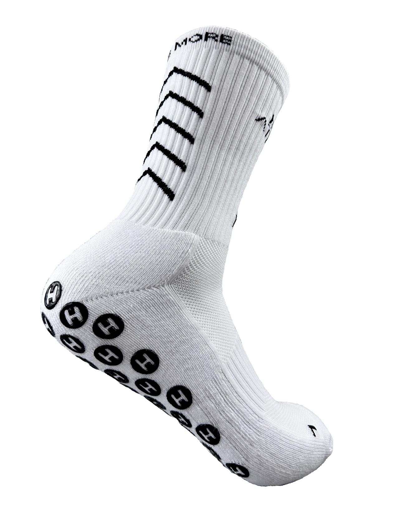 HYBRID ATHLETIC Unisex Elite Grip socks