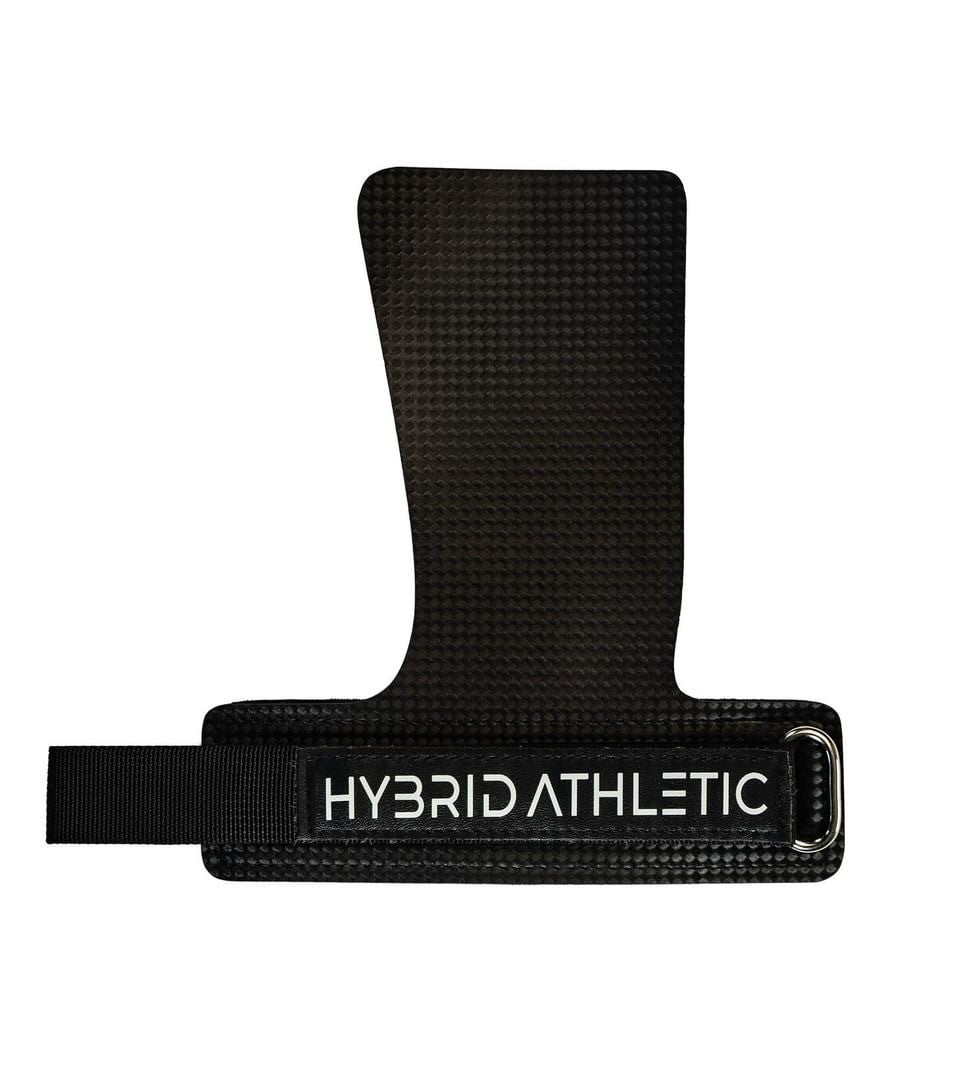 Hybrid Athletic Hand grips