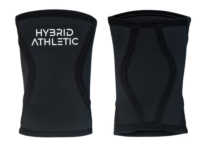 HYBRID ATHLETIC Knee Sleeves