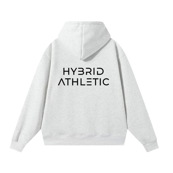 HYBRID ATHLETIC Lifestyle Hoodie