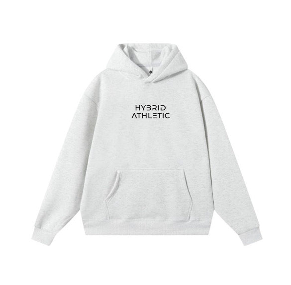 HYBRID ATHLETIC Lifestyle Hoodie