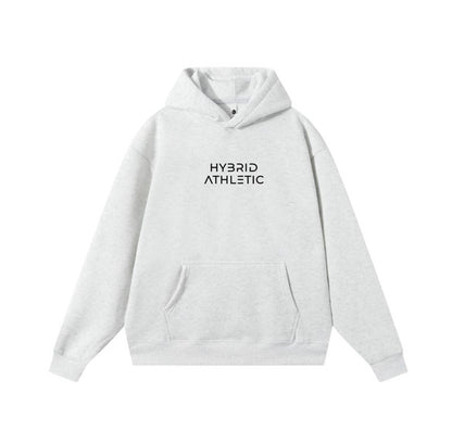 HYBRID ATHLETIC Lifestyle Hoodie