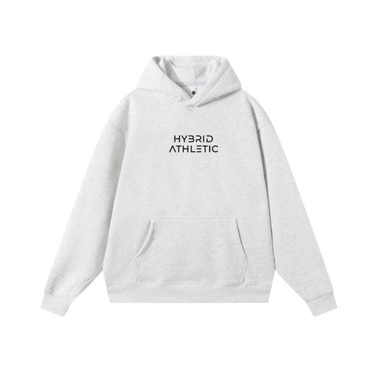 HYBRID ATHLETIC Lifestyle Hoodie