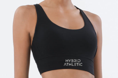 HYBRID ATHLETIC Active Sports Bra