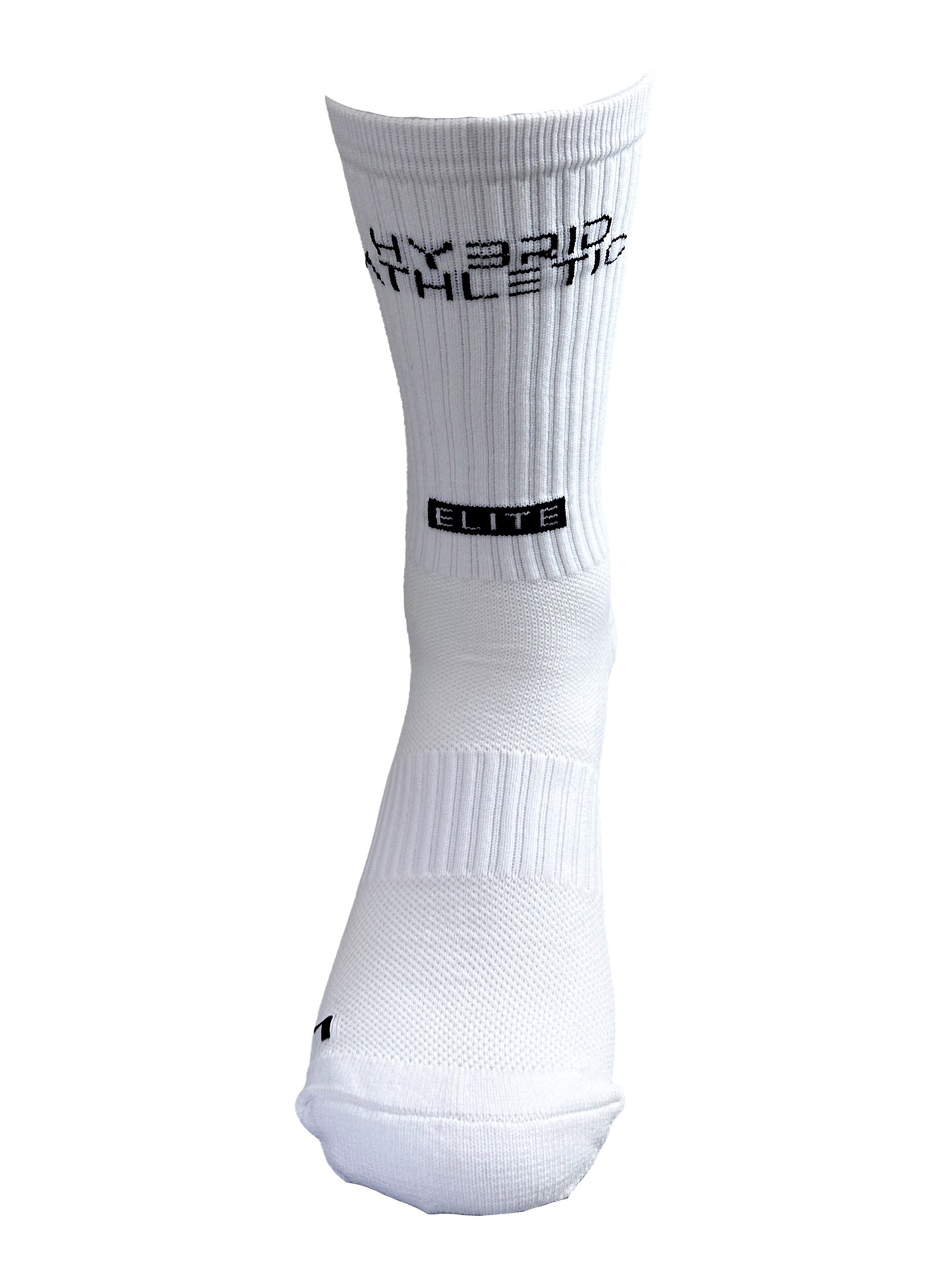 HYBRID ATHLETIC Unisex Ultimate Performance Socks