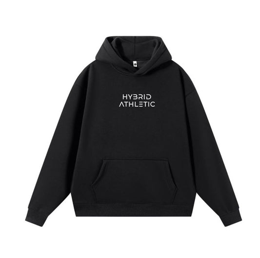 HYBRID ATHLETIC Lifestyle Hoodie