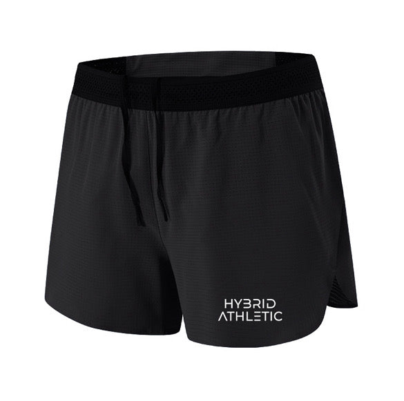 HYBRID ATHLETIC 3” Active Shorts