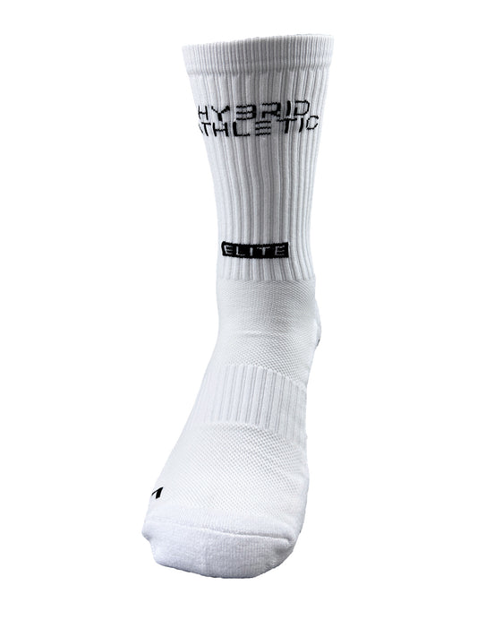 HYBRID ATHLETIC Unisex Elite Grip socks