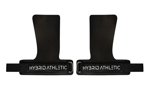 Hybrid Athletic Hand grips