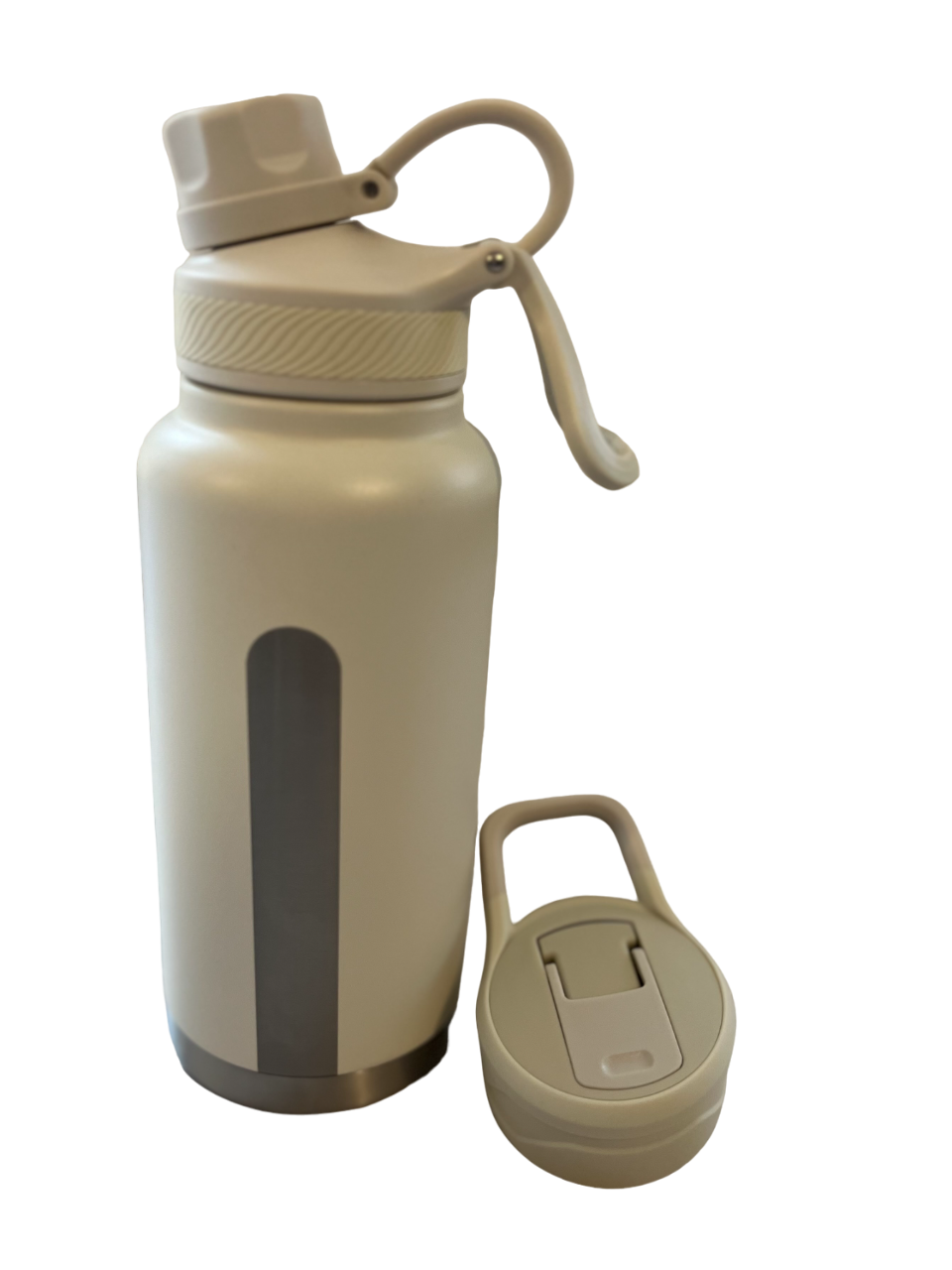 HYBRID ATHLETIC Quench Flask