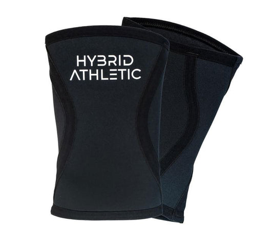 HYBRID ATHLETIC Knee Sleeves