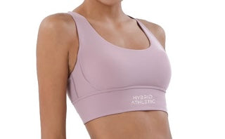 HYBRID ATHLETIC Active Sports Bra